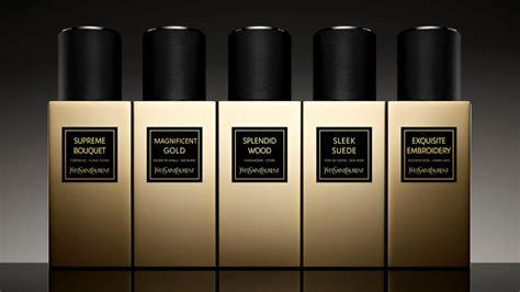 ysl отзывы|Supreme Bouquet (Le Vestiaire des Parfums) Yves Saint Laurent.